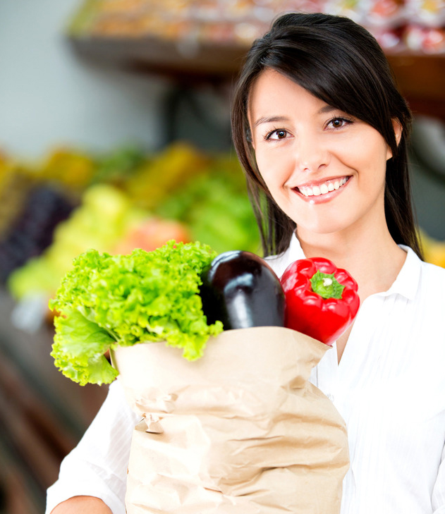 MrsGrocery.com Barrhead
