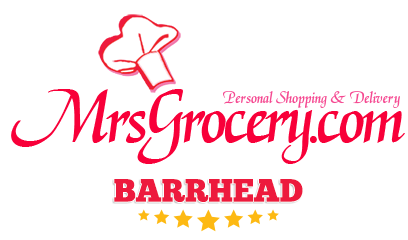 Grocery Delivery Barrhead